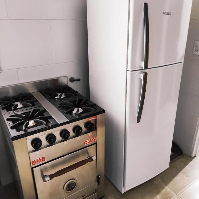OBELISCO SARMIENTO CENTER - Apartamento Estándar - 13