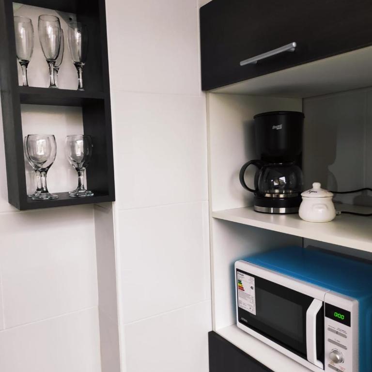 OBELISCO SARMIENTO CENTER - Apartamento Estándar - 17