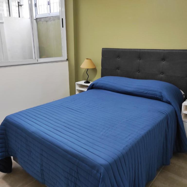 OBELISCO SARMIENTO CENTER - Apartamento Estándar - 33