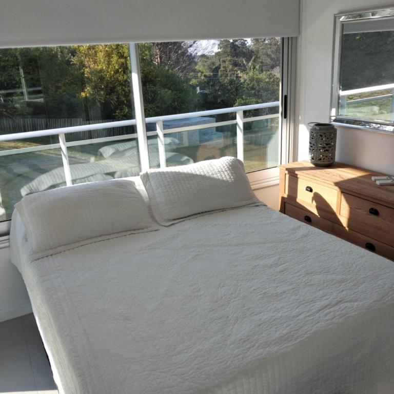 SYRAH Bahía by depptö - One-Bedroom Apartment - 2