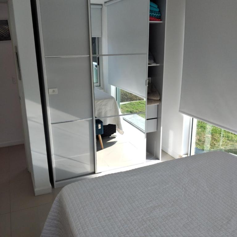 SYRAH Bahía by depptö - One-Bedroom Apartment - 3