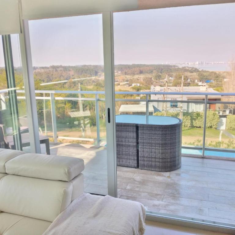 SYRAH Bahía by depptö - One-Bedroom Apartment - 6