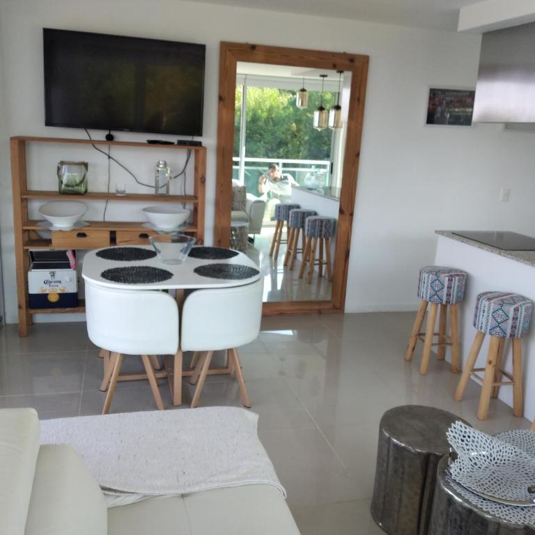 SYRAH Bahía by depptö - One-Bedroom Apartment - 10