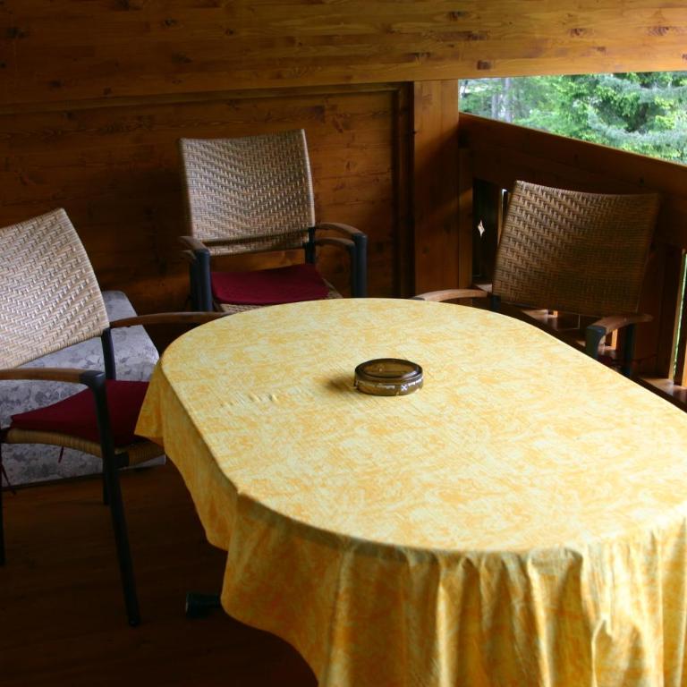 Hotel Ennskraxblick - Apartment mit 1 Schlafzimmer und Balkon - 6