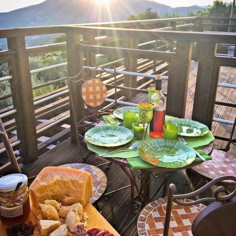 Corner of Paradise Moneglia - Casa Vacanze - 12