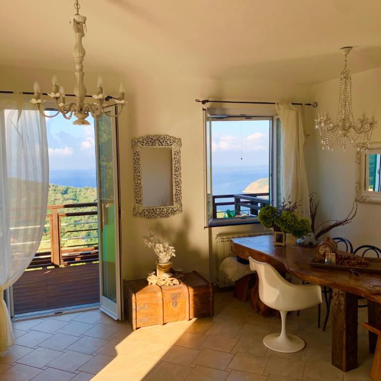 Corner of Paradise Moneglia - Casa Vacanze - 16