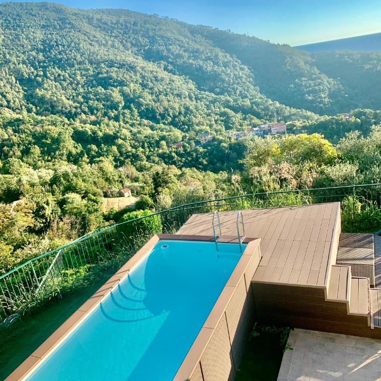 Corner of Paradise Moneglia - Casa Vacanze - 20