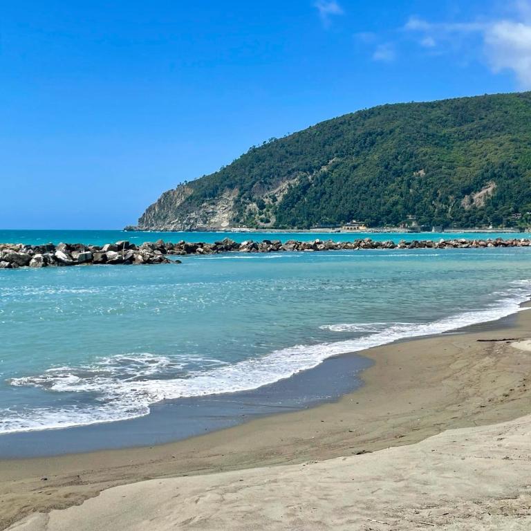 Corner of Paradise Moneglia - Casa Vacanze - 93
