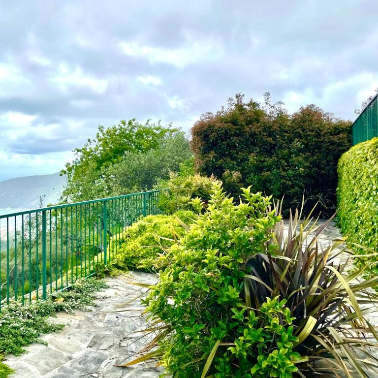 Corner of Paradise Moneglia - Casa Vacanze - 70