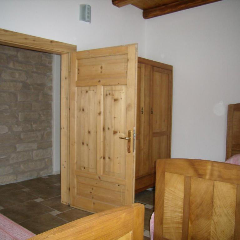 CasaVarone - Appartamento con Balcone - 10