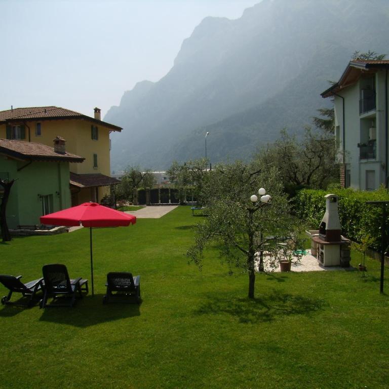 CasaVarone - Appartamento con Balcone - 11