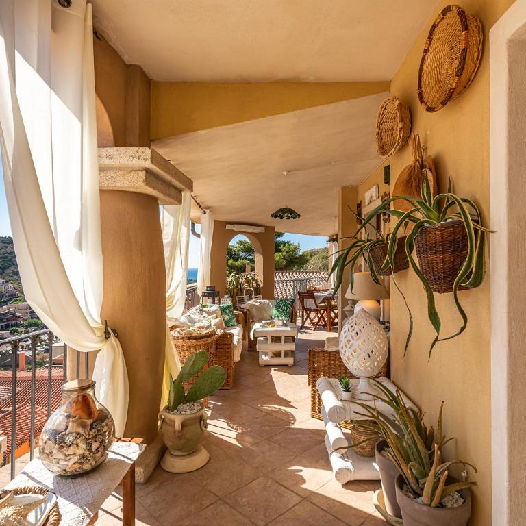Villasimius Marina House - Casa con 3 Camere da Letto - 4