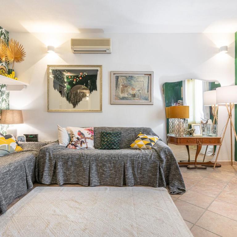 Villasimius Marina House - Casa con 3 Camere da Letto - 13