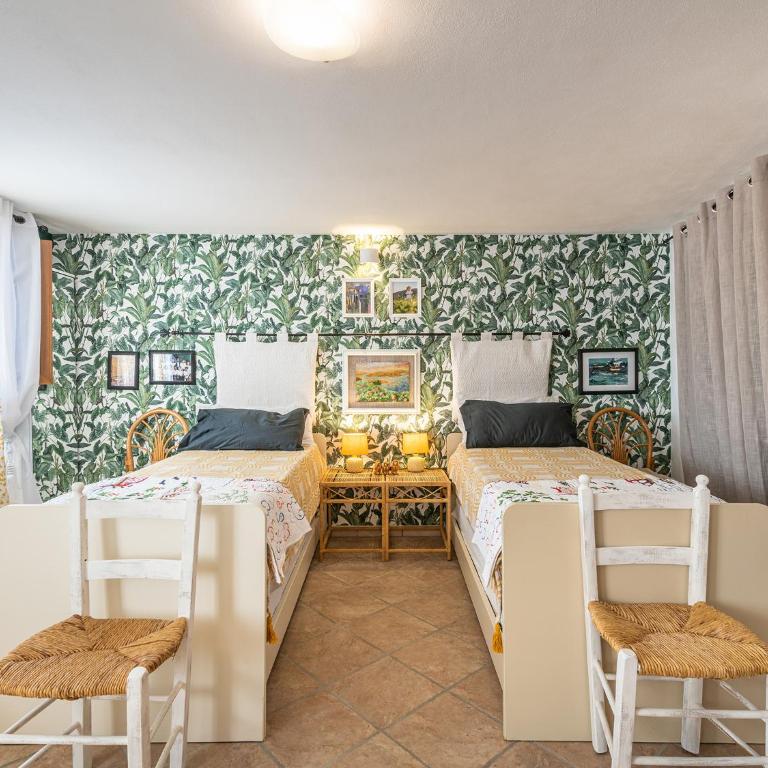 Villasimius Marina House - Casa con 3 Camere da Letto - 22