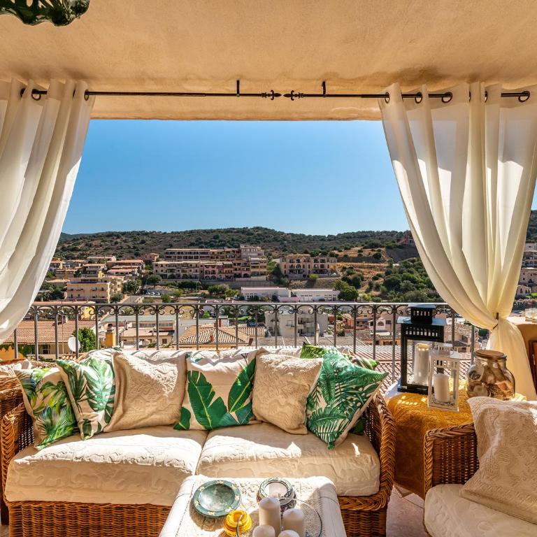 Villasimius Marina House - Casa con 3 Camere da Letto - 1