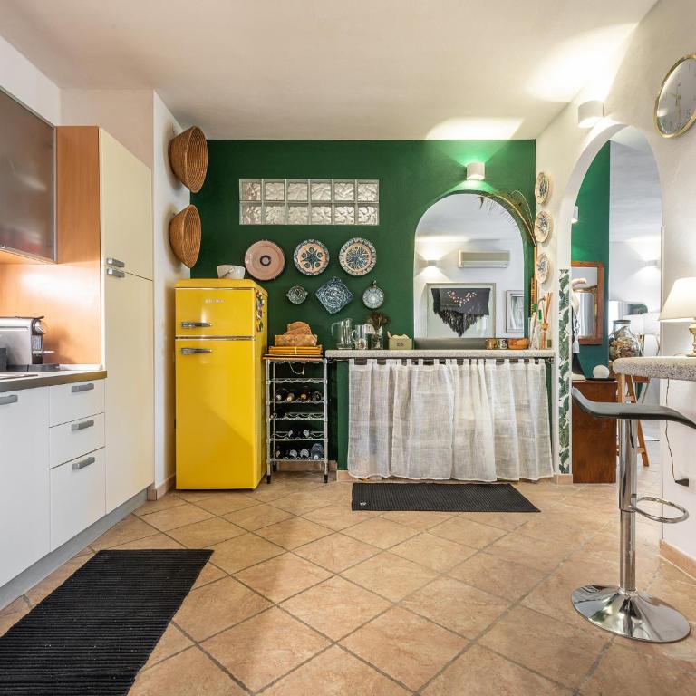 Villasimius Marina House - Casa con 3 Camere da Letto - 36
