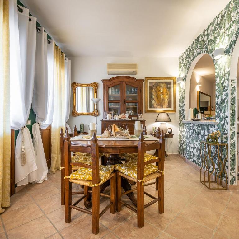 Villasimius Marina House - Casa con 3 Camere da Letto - 38