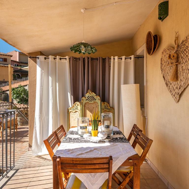 Villasimius Marina House - Casa con 3 Camere da Letto - 41