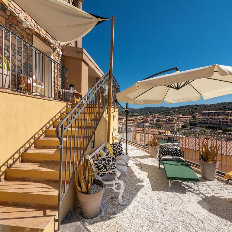 Villasimius Marina House - Casa con 3 Camere da Letto - 43