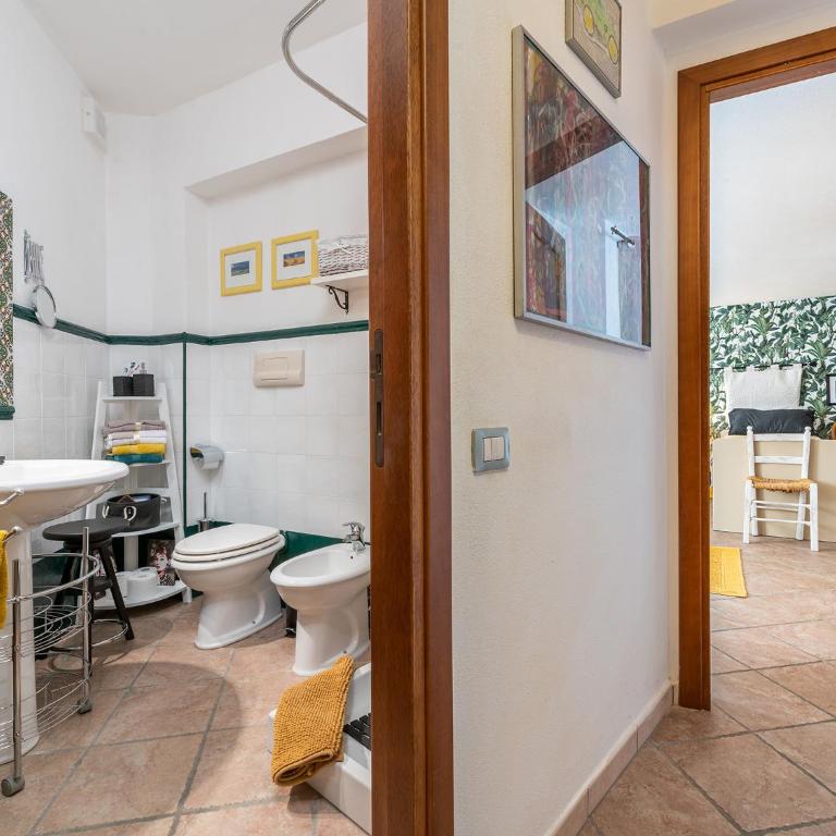 Villasimius Marina House - Casa con 3 Camere da Letto - 44