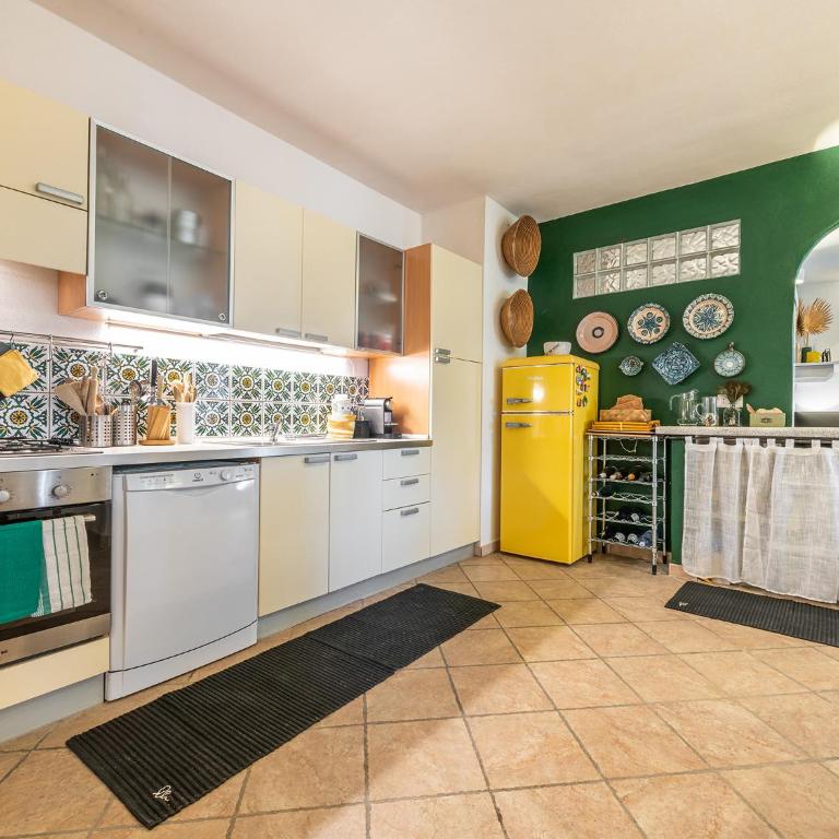 Villasimius Marina House - Casa con 3 Camere da Letto - 45