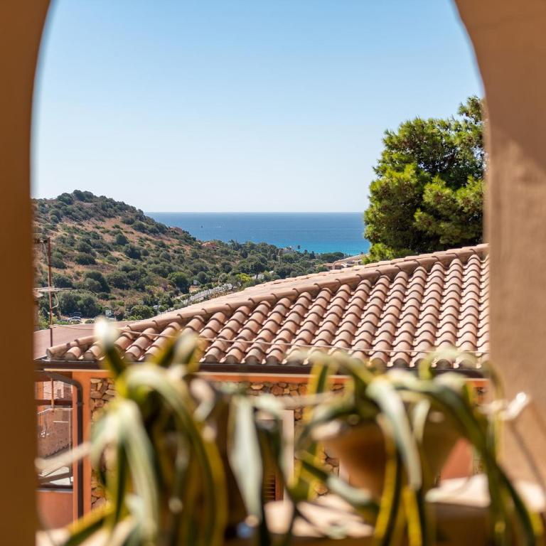 Villasimius Marina House - Casa con 3 Camere da Letto - 52