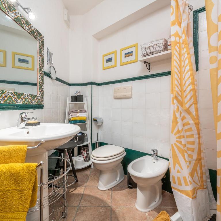 Villasimius Marina House - Casa con 3 Camere da Letto - 54