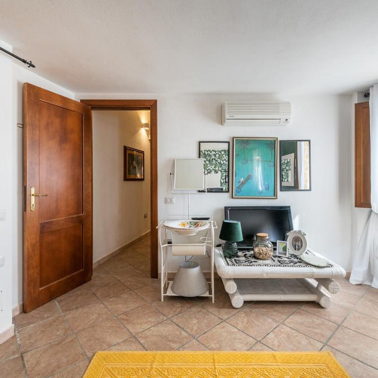 Villasimius Marina House - Casa con 3 Camere da Letto - 56