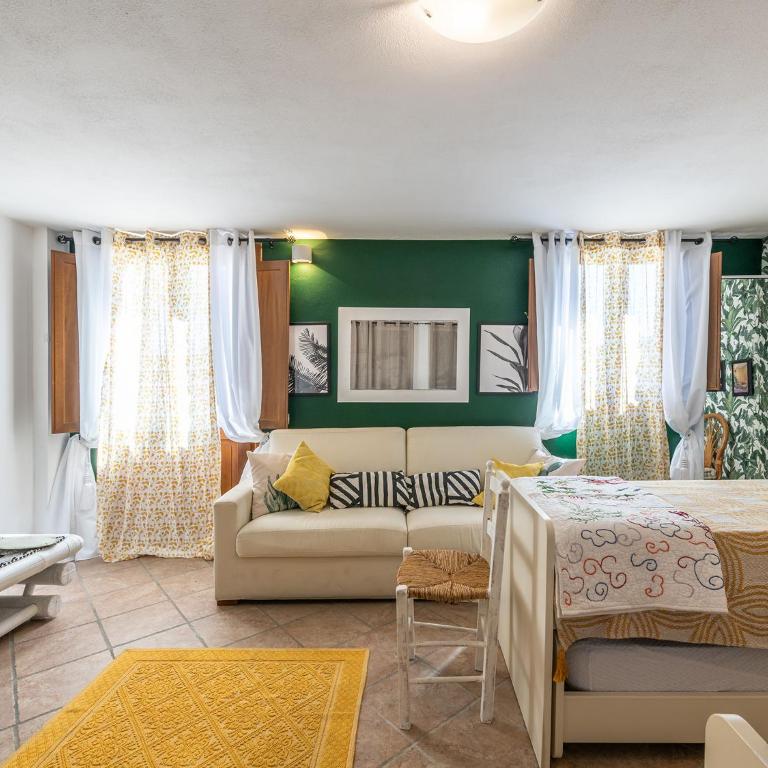 Villasimius Marina House - Casa con 3 Camere da Letto - 57