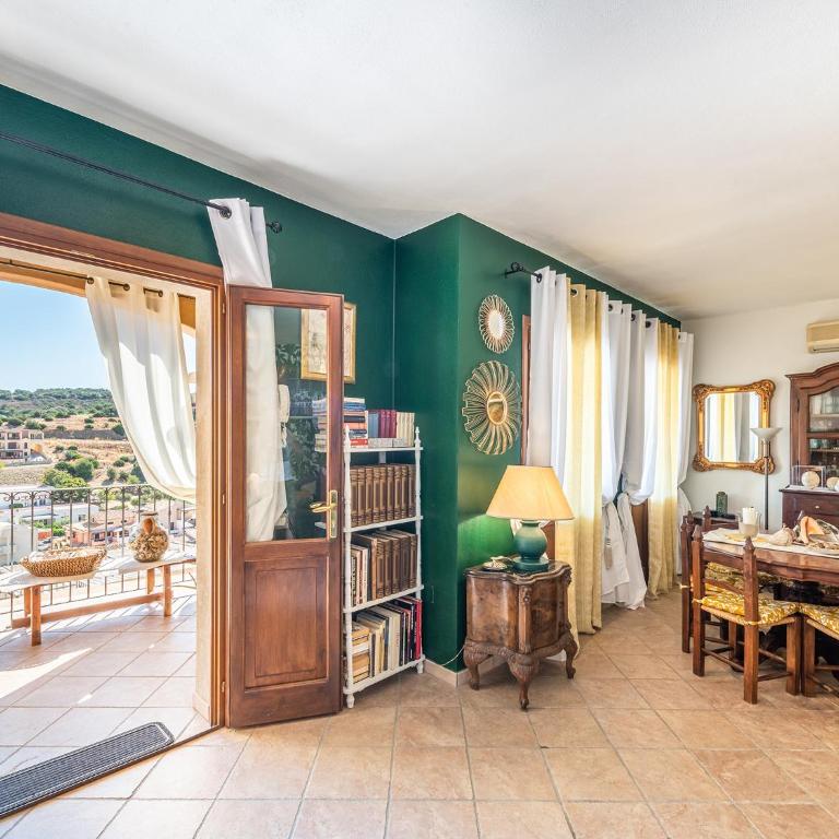 Villasimius Marina House - Casa con 3 Camere da Letto - 59