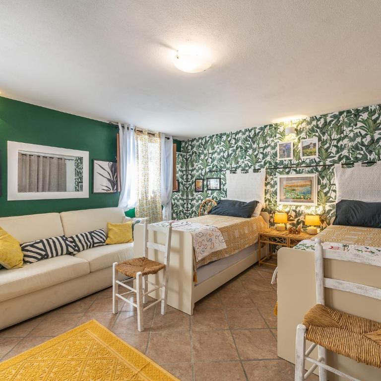 Villasimius Marina House - Casa con 3 Camere da Letto - 60
