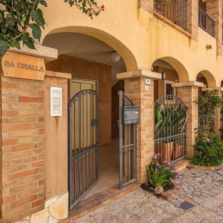 Villasimius Marina House - Casa con 3 Camere da Letto - 61