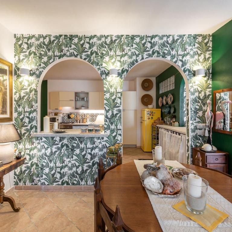Villasimius Marina House - Casa con 3 Camere da Letto - 62