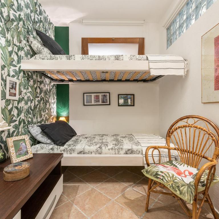Villasimius Marina House - Casa con 3 Camere da Letto - 63
