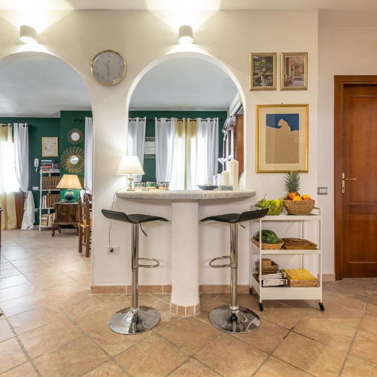 Villasimius Marina House - Casa con 3 Camere da Letto - 64