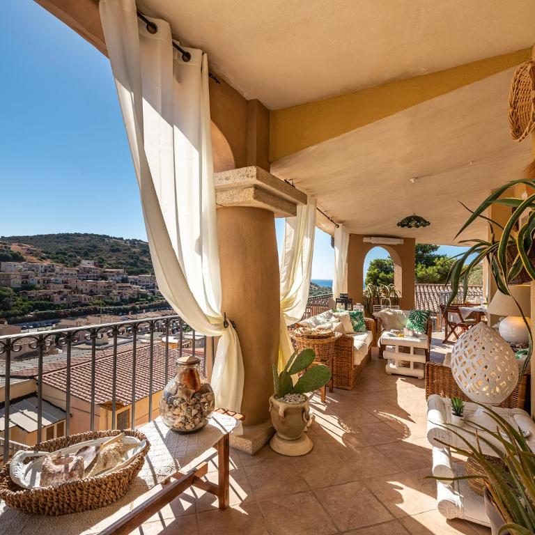 Villasimius Marina House - Casa con 3 Camere da Letto - 65