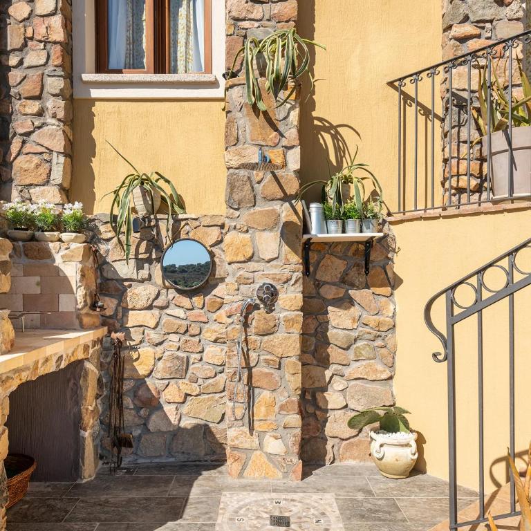 Villasimius Marina House - Casa con 3 Camere da Letto - 68