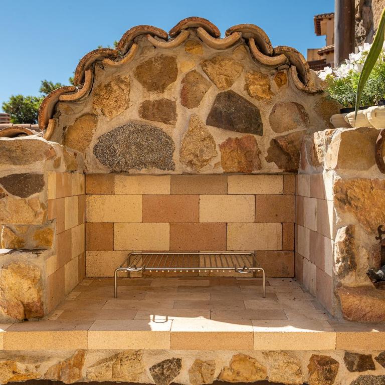 Villasimius Marina House - Casa con 3 Camere da Letto - 70
