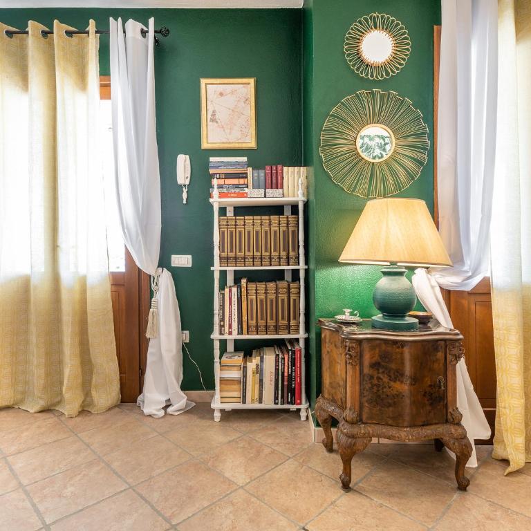 Villasimius Marina House - Casa con 3 Camere da Letto - 73