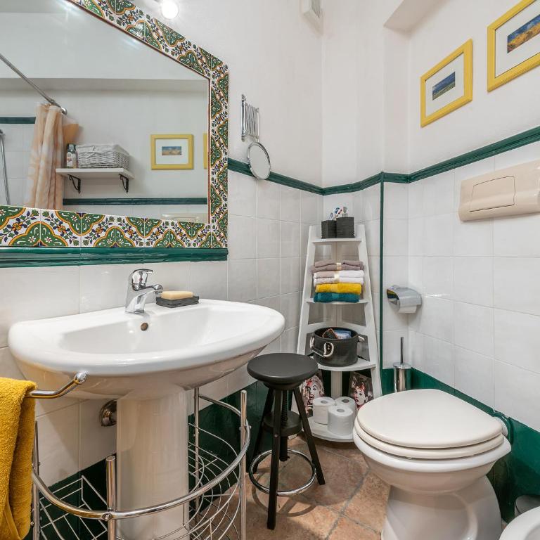 Villasimius Marina House - Casa con 3 Camere da Letto - 74