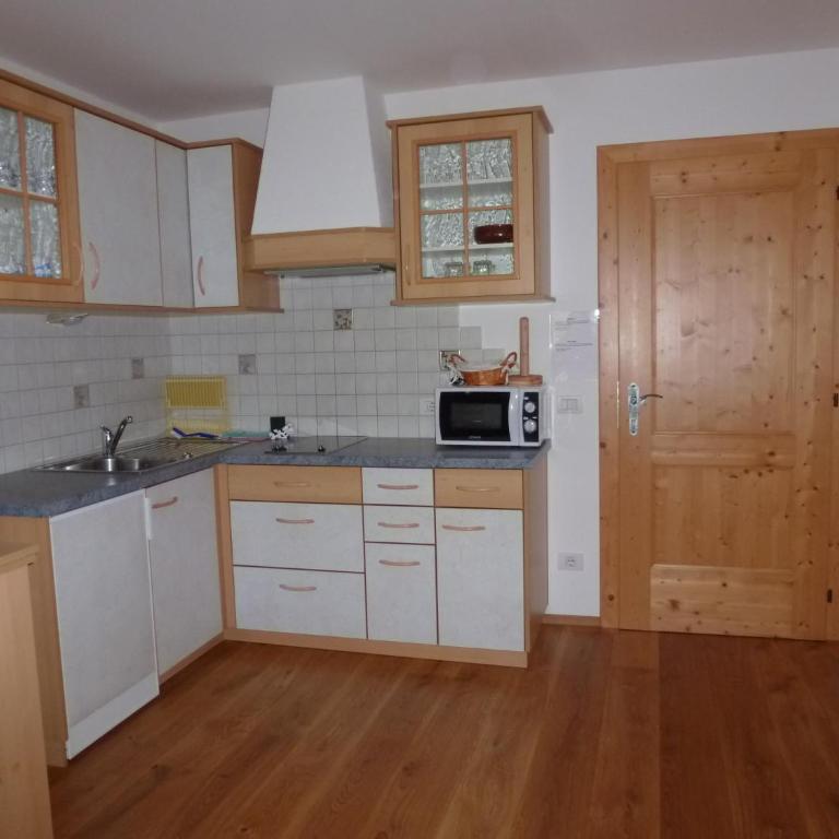 Galler am Berg - Apartment mit 1 Schlafzimmer - 4