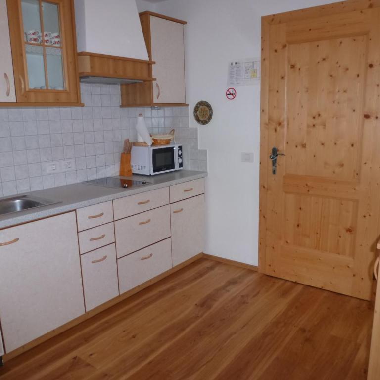 Galler am Berg - Apartment mit Blick auf die Berge - 5