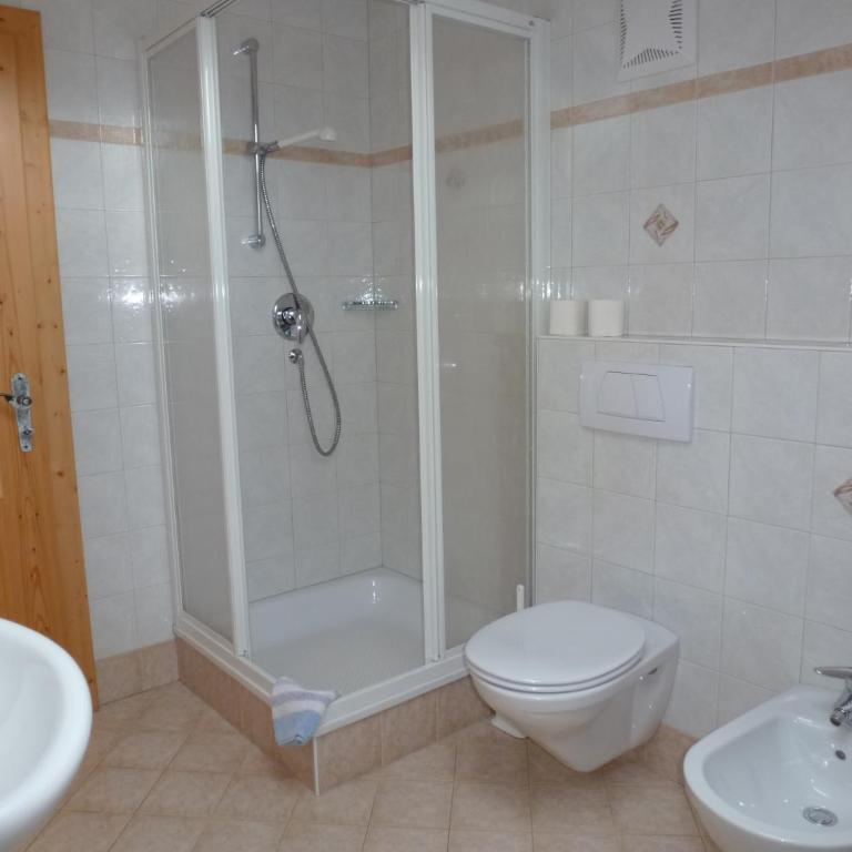 Galler am Berg - Apartment mit 1 Schlafzimmer - 6