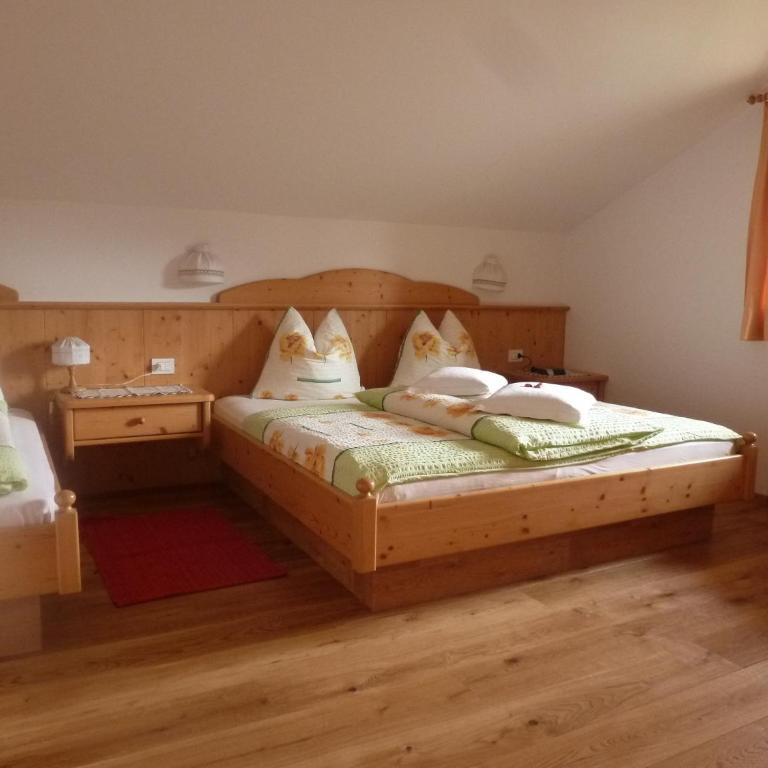 Galler am Berg - Apartment mit Blick auf die Berge - 4