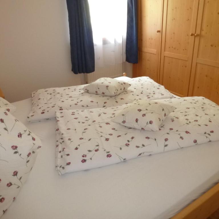 Galler am Berg - Apartment mit 1 Schlafzimmer - 5
