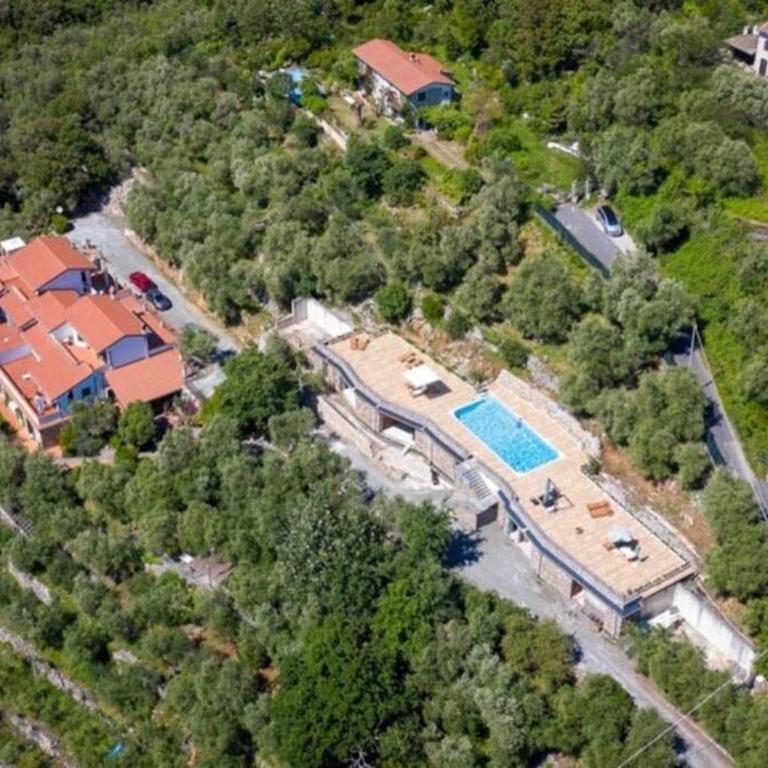 Villa antonini. - Appartamento con 1 Camera da Letto - 2