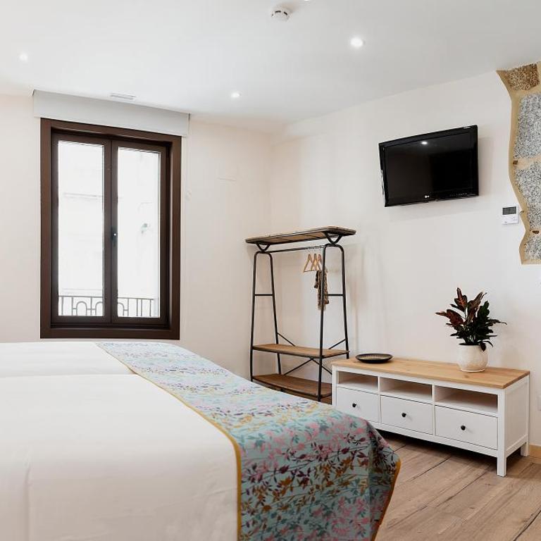 Casa Miño - Apartamento de 1 dormitorio - 4