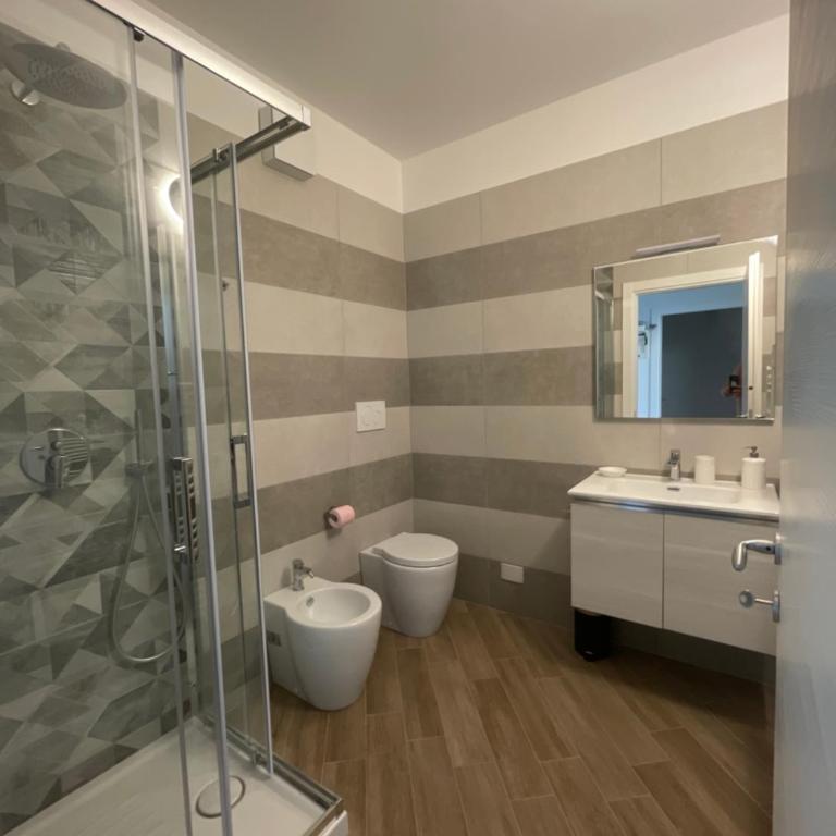 Villa antonini. - Appartamento con 1 Camera da Letto - 9