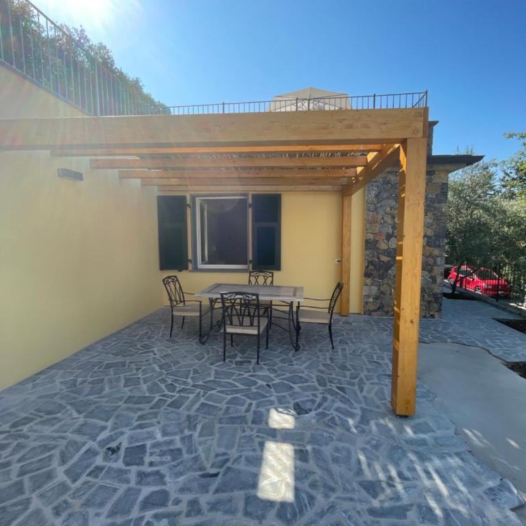 Villa antonini. - Appartamento con 1 Camera da Letto - 10