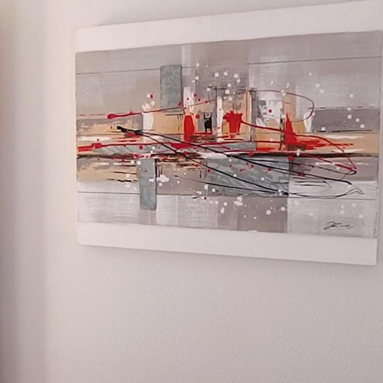 Appartement 8 personnes à 3 minutes des pistes - Apartment mit 3 Schlafzimmern - 13